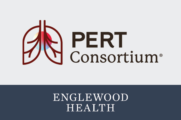PERT Consortium logo