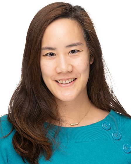 Ann Chuang, MD Headshot