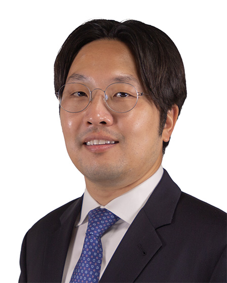 Do Yun Kim, DO Headshot