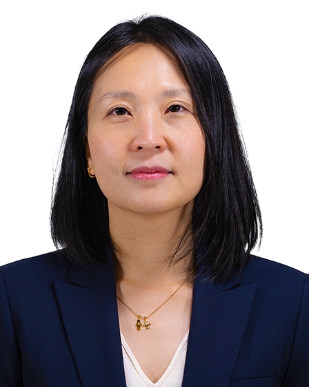 Tara Kim, MD Headshot