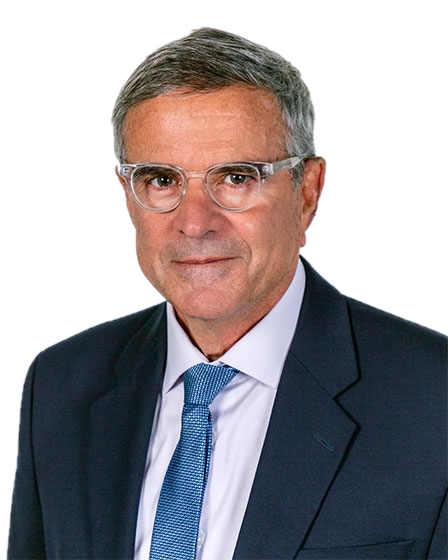 Arie Rosen, MD Headshot