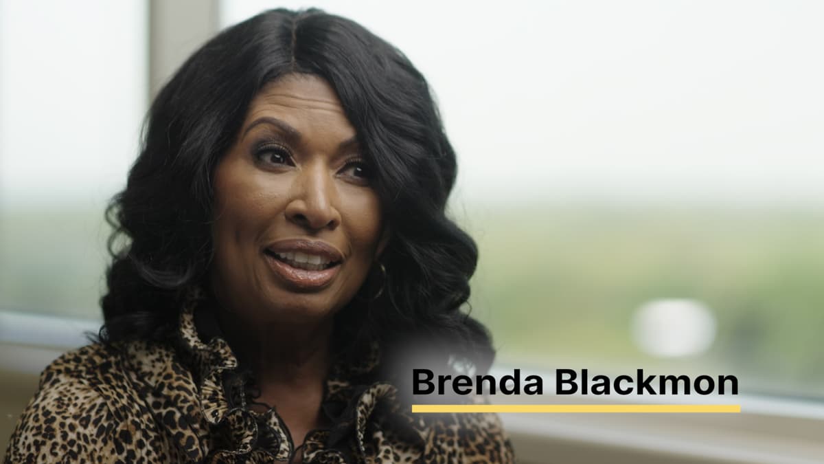 Play video now: Brenda’s Story – Spine Care