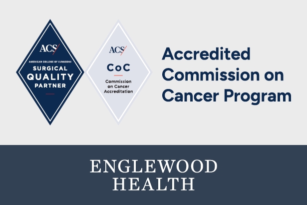 Accredited Commission on Cancer Program, American College of Surgeons