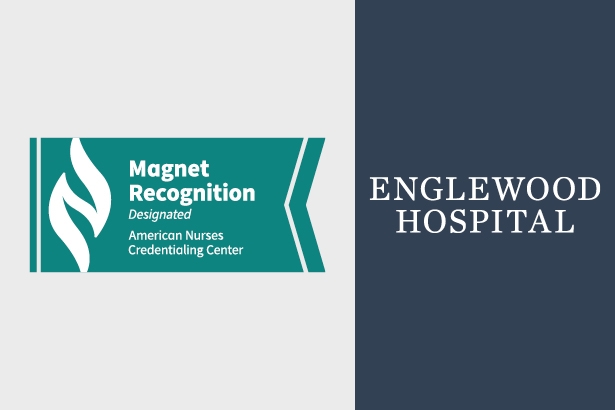 Magnet Recognition Designated ANCC