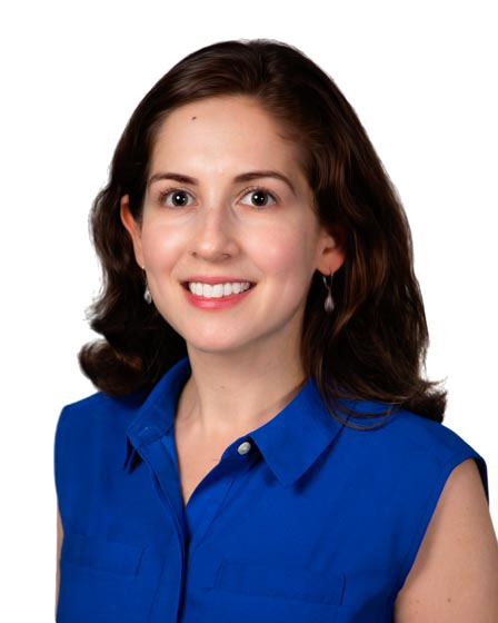 Alice Abraham, MD Headshot
