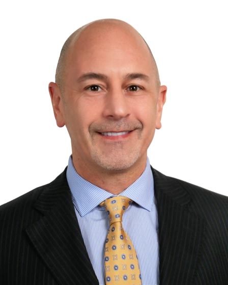 James L. Amato Jr., MD Headshot