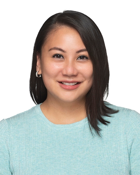 April Owusu, APN Headshot