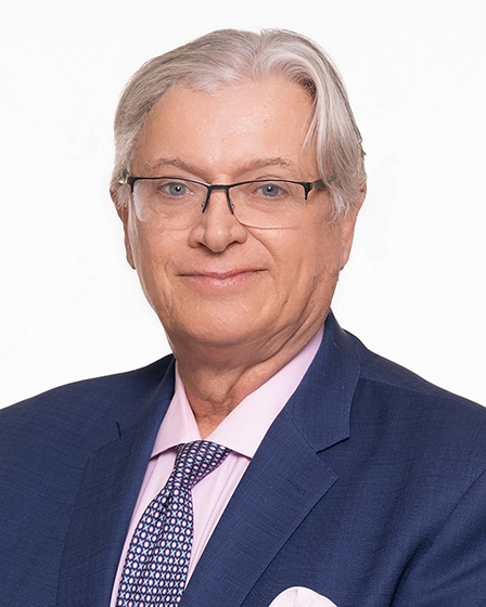 Edward Boylan, MD Headshot