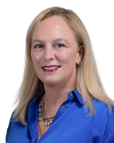 Erin Buettin, DO Headshot