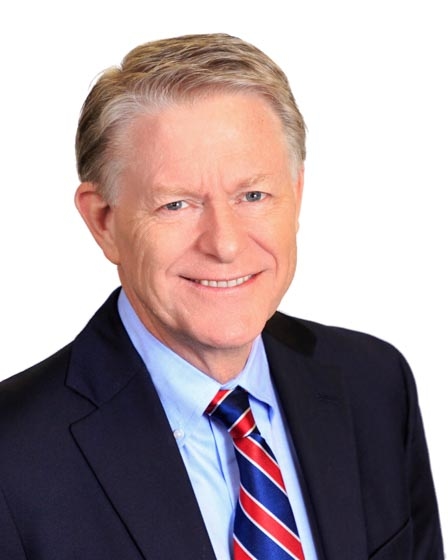 James E. Buirkle, MD Headshot