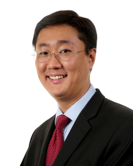 Soung-Ick Cho, MD Headshot