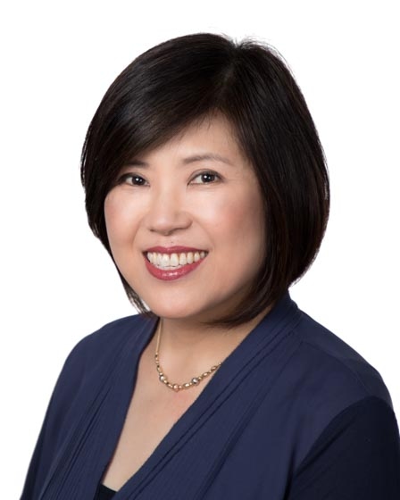 Nam-Young Chung, MD Headshot