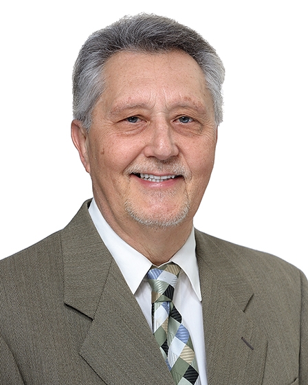 George Ciechanowski, MD Headshot