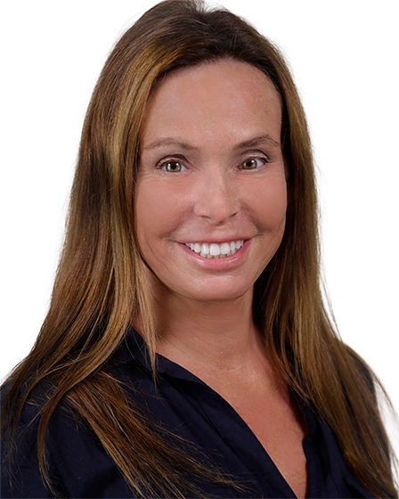 Nancy Cozzini, MD Headshot
