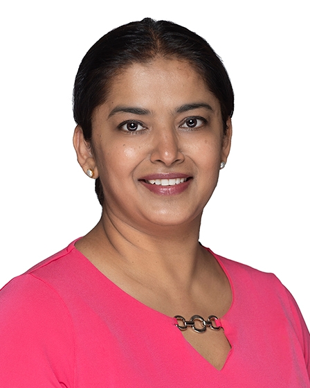 Sumeet Dhindsa, MD Headshot