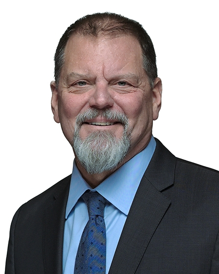 Christopher Englert, MD Headshot