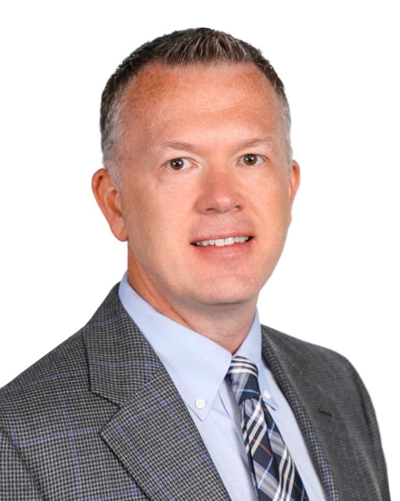 William E. Fisher, PA Headshot