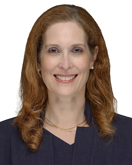Ronit Friedman, MD Headshot