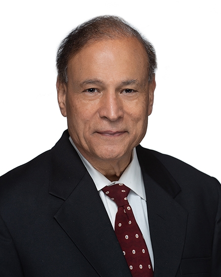 Ramesh Gupta, MD Headshot