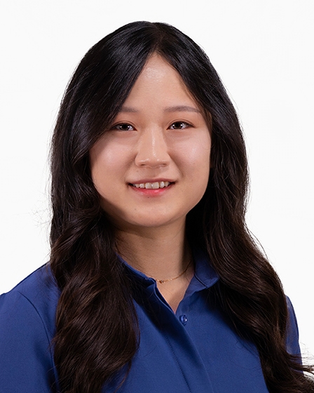 Minsung Jeong, APN Headshot