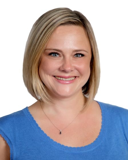 Michelle Karpinski, APN Headshot