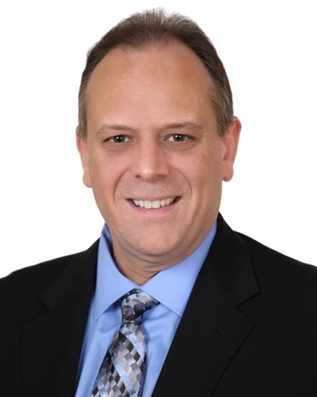 James A. Lampariello, MD Headshot