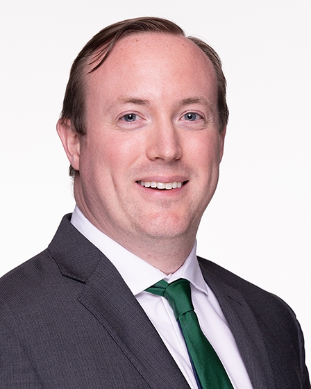 Matthew R. MacDonald, MD Headshot