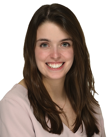 Melissa Matina, APN Headshot