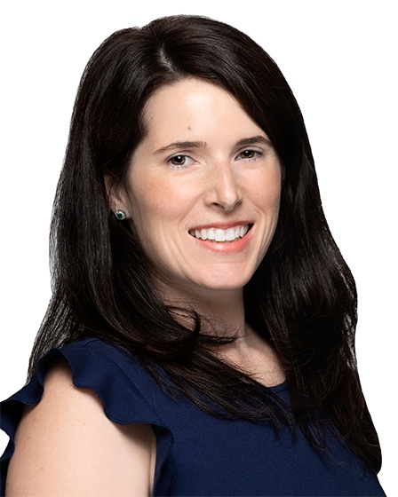 Kathryn Michelotti, APN Headshot