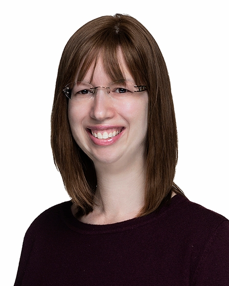 Adina Miller, MD Headshot