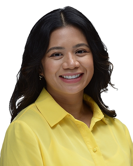 Giana K. Ramos, DO Headshot