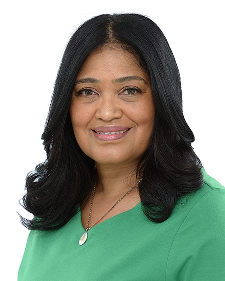 Miosoty Ramos, APN Headshot