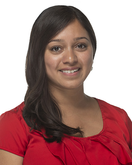 Natasha Rastogi, MD Headshot