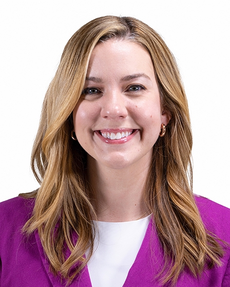 Kelly Saba, APN Headshot