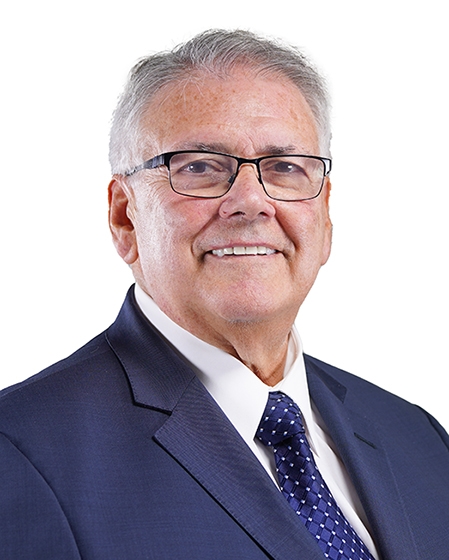 Nicholas Scarpa, MD Headshot