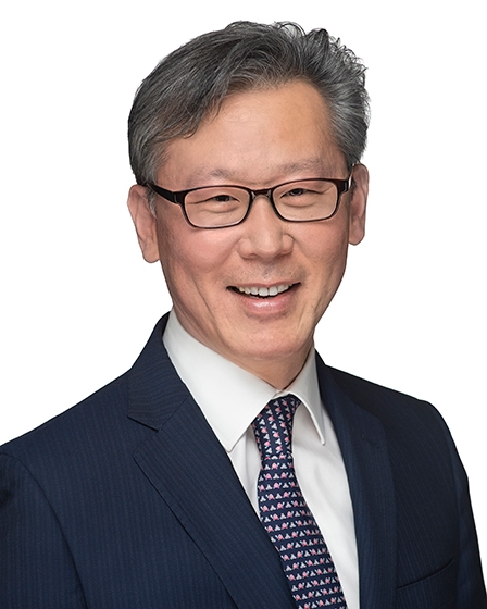 Sung Wook Sun, MD Headshot