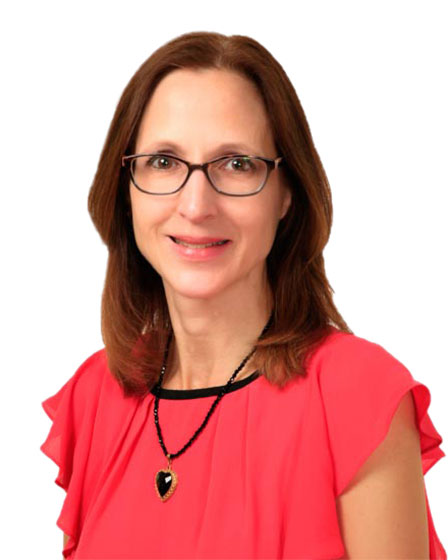 Deborah A. Terrone, APN Headshot