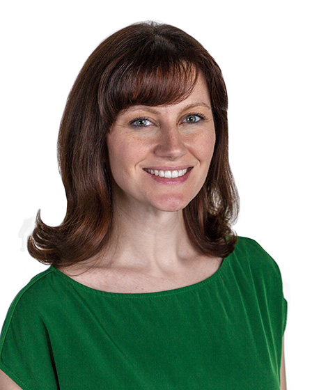 Aileen Tlamsa, MD Headshot