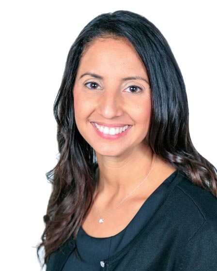 Nicole S. Tully, MD Headshot