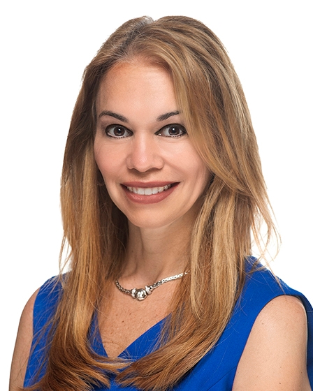 Stefanie Vaimakis, MD Headshot