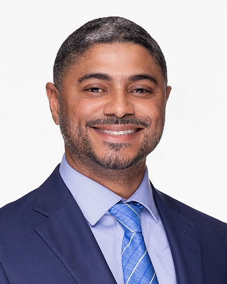 Harol Valenzuela, MD Headshot