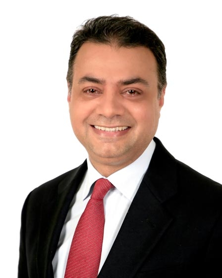 Hartaj Virk, MD Headshot