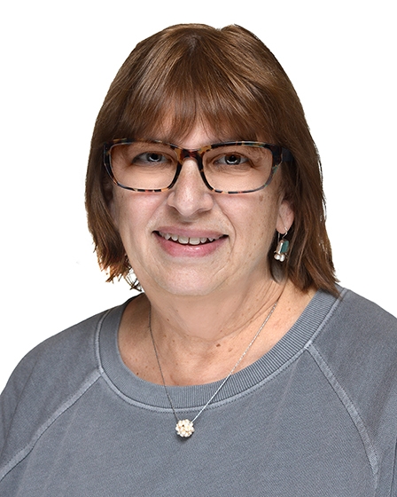 Dianne Walker, MD Headshot