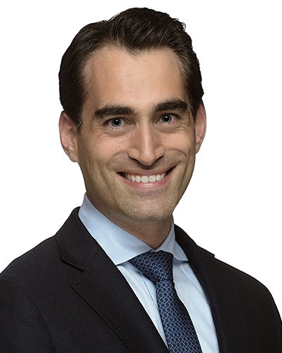 Michael Warhit, MD Headshot
