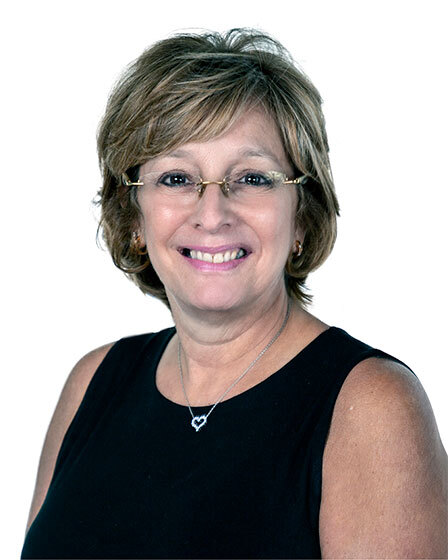 Christine Weiselberg, APN Headshot