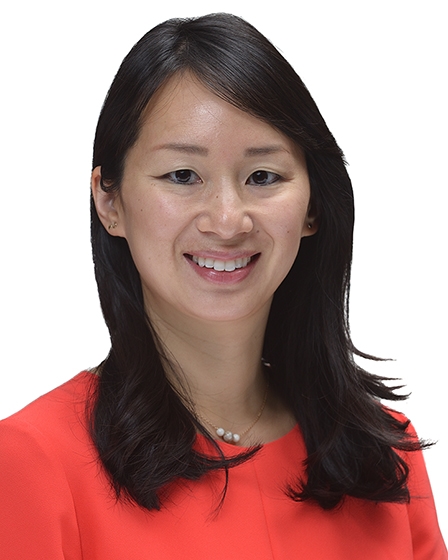 Jennifer Wellings, MD Headshot