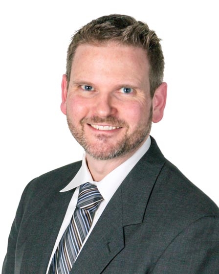 Daniel J. Wilkin, DO Headshot